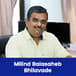 Dr. J.J. Magdum College of Engineering, Kolhapur, Marketing Head: Milind Balasaheb Bhilavade Interview
